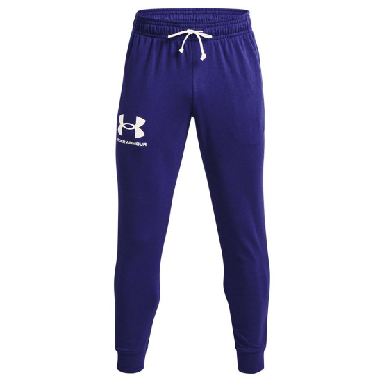 Under Armour Ανδρικό παντελόνι φόρμας Rival terry Jogger